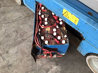 2015 genie gs4047 schaarhoogwerker - afbeelding 5 van  16