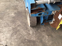 2015 genie gs4047 schaarhoogwerker - afbeelding 13 van  16