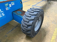 2015 genie s-45 hoogwerker 4x4 - afbeelding 2 van  19