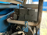 2015 genie s-45 hoogwerker 4x4 - afbeelding 9 van  19
