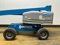 2015 genie s-45 hoogwerker 4x4 - afbeelding 7 van  19