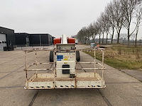 2015 genie s 65 trax telescoophoogwerker - afbeelding 6 van  26