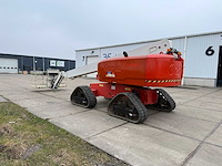 2015 genie s 65 trax telescoophoogwerker - afbeelding 8 van  26