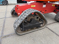 2015 genie s 65 trax telescoophoogwerker - afbeelding 13 van  26