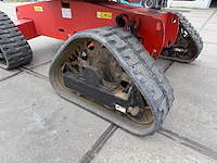 2015 genie s 65 trax telescoophoogwerker - afbeelding 14 van  26