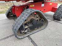 2015 genie s 65 trax telescoophoogwerker - afbeelding 15 van  26