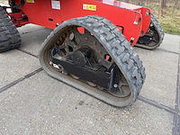 2015 genie s 65 trax telescoophoogwerker - afbeelding 16 van  26