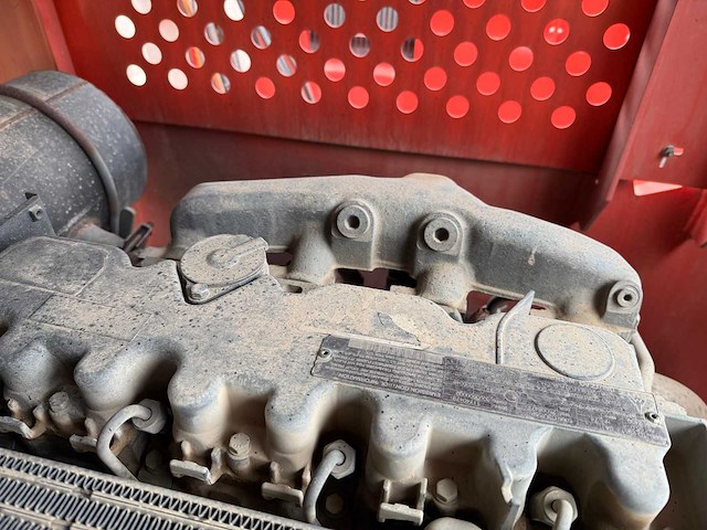 2015 genie s 65 trax telescoophoogwerker - afbeelding 22 van  26