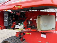 2015 genie s 65 trax telescoophoogwerker - afbeelding 23 van  26