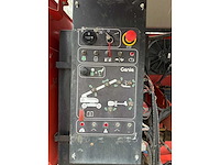 2015 genie s 65 trax telescoophoogwerker - afbeelding 25 van  26