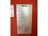 2015 genie s 65 trax telescoophoogwerker - afbeelding 26 van  26