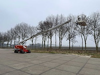 2015 genie s 65 trax telescoophoogwerker - afbeelding 2 van  26