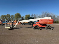 2015 genie s65 trax hoogwerker - afbeelding 2 van  30
