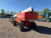 2015 genie s65 trax hoogwerker - afbeelding 4 van  30