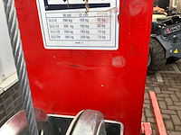 2015 genie slc18 kanaallift - afbeelding 3 van  4