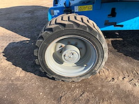 2015 genie z51/30j hoogwerker - afbeelding 3 van  33