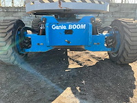 2015 genie z51/30j hoogwerker - afbeelding 6 van  33