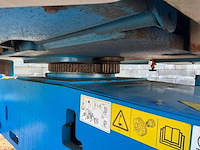 2015 genie z51/30j hoogwerker - afbeelding 7 van  33