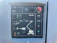 2015 genie z51/30j hoogwerker - afbeelding 8 van  33