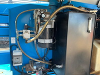 2015 genie z51/30j hoogwerker - afbeelding 11 van  33