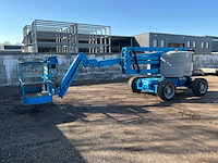 2015 genie z51/30j hoogwerker - afbeelding 1 van  33