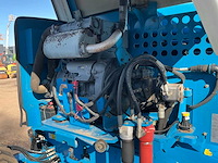 2015 genie z51/30j hoogwerker - afbeelding 15 van  33