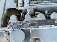 2015 genie z51/30j hoogwerker - afbeelding 16 van  33