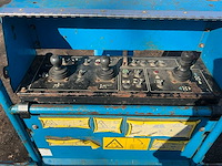 2015 genie z51/30j hoogwerker - afbeelding 18 van  33