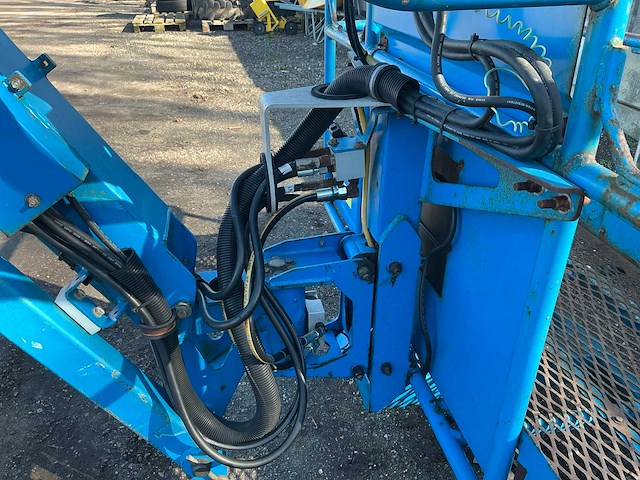 2015 genie z51/30j hoogwerker - afbeelding 21 van  33