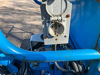 2015 genie z51/30j hoogwerker - afbeelding 22 van  33