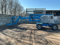 2015 genie z51/30j hoogwerker - afbeelding 12 van  33