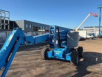 2015 genie z51/30j hoogwerker - afbeelding 25 van  33