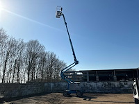 2015 genie z51/30j hoogwerker - afbeelding 27 van  33