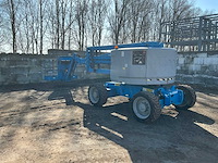 2015 genie z51/30j hoogwerker - afbeelding 23 van  33