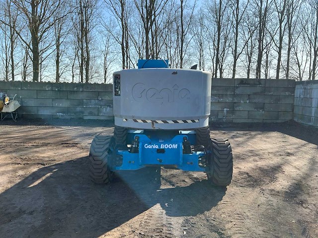 2015 genie z51/30j hoogwerker - afbeelding 28 van  33