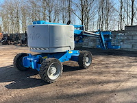 2015 genie z51/30j hoogwerker - afbeelding 29 van  33