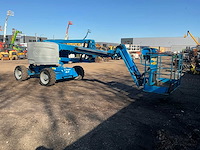 2015 genie z51/30j hoogwerker - afbeelding 31 van  33