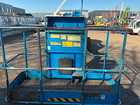 2015 genie z51/30j hoogwerker - afbeelding 32 van  33