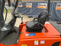2015 goodsense fb35 vorkheftruck - afbeelding 3 van  22