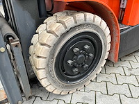 2015 goodsense fb35 vorkheftruck - afbeelding 8 van  22