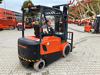 2015 goodsense fb35 vorkheftruck - afbeelding 19 van  22