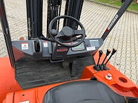 2015 goodsense fb35 vorkheftruck - afbeelding 4 van  24