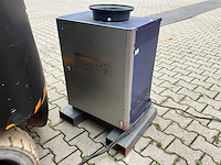 2015 goodsense fb35 vorkheftruck - afbeelding 9 van  24