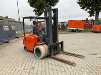 2015 goodsense fb35 vorkheftruck - afbeelding 19 van  24