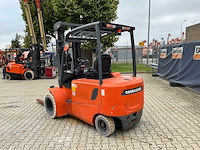 2015 goodsense fb35 vorkheftruck - afbeelding 22 van  24