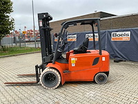 2015 goodsense fb35 vorkheftruck - afbeelding 23 van  24