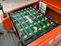 2015 goodsense fb35 vorkheftruck - afbeelding 7 van  22