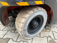 2015 goodsense fb35 vorkheftruck - afbeelding 10 van  22