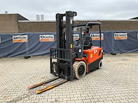 2015 goodsense fb35 vorkheftruck - afbeelding 12 van  22