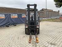 2015 goodsense fb35 vorkheftruck - afbeelding 16 van  22